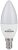 LAMPADA LED C37 3W 05031016 - Imagem 1