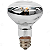 LÂMPADA FILAMENTO R63 DELETORA LUZ AMBAR 61367 - Imagem 1