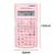 KK82MSD-7056T - CALCULADORA ELETRONICA MANUAL, ACONDICIONADO EM CAIXAS - Imagem 1