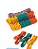 KIT VARAL DE 12 PÇS CA17109 - Imagem 1