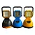 LANTERNA DOBRAVEL RECARREGAVEL GP-06 - Imagem 2
