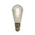 LAMPADA SMART INFINITY st64 6W 60072000 - Imagem 1