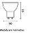 LAMPADA SMART INFINITY 5W MR16 GU10 - Imagem 2