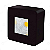 LED SPOT KUBO 3W BRANCO QUENTE 61500 - Imagem 1