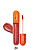 LIP GLOSS  AMMO BEAUTY  COR 01 - Imagem 1