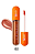 LIP GLOSS  AMMO BEAUTY  COR 02 - Imagem 1