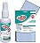 LIMPA TELAS 120ML SAN0778 - Imagem 1