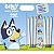 LIVRO PARA COLORIR ARTE DE COLORIR BLUEY - Imagem 1