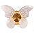 LUMINÁRIA ARANDELA STANFLY 3W EBAR80085 - Imagem 1