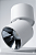 LUMINÁRIA SPOT LED VÉRTICE 15W 61320 - Imagem 1