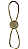 LUMINARIA LED INFINITO  CD20250563D - Imagem 1