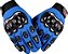 LUVAS DE MOTOQUEIRO IF46312 - Imagem 1