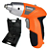 PARAFUSADEIRA 4,8V ML 44PC RAYCO PFR01ML - Imagem 1