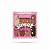 PALETA DE SOMBRAS HELLO MINI SWEET X066 COR 1 - Imagem 1