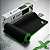 MOUSE PAD GRANDE 400X80CM XC-MPD-07 - Imagem 1
