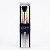 PINCEL KABUKI P/ CONTORNO/BLUSH CB0090-1 - Imagem 1