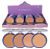 PO COMPACTO PHALLEBEAUTY PH0332 - Imagem 1