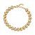 PULSEIRA DE FERRO METAL LPBA728 - Imagem 1