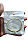 PULSEIRA DE METAL QPA19035 - Imagem 1