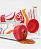 SABONETE ESFOLIANTE FACIAL YS43770 - Imagem 1