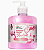 SABONETE LIQUIDO PEROLADO TROPICAL 350ML- FLOR DE CEREJEIRA - Imagem 1