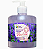 SABONETE LIQUIDO PEROLADO TROPICAL 350ML- LAVANDA - Imagem 1