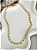 Riviera Inspiração Folheada a Ouro18K Cristal 6040 - Imagem 1