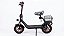 SCOOTER ELETRICA  NEW SPEED  COM CESTA - Imagem 1