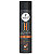 SHAMPOO BARBA E CABELO  P/ ELES  250ML HASKELL - Imagem 1