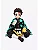 TANJIRO SENTADO - Imagem 1