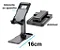 SUPORTE UNIVERSAL PARA CELULAR LE-048 - Imagem 2