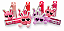 UNID. LIP GLOSS BETTY  CHAVEIRO - Imagem 1