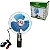 VENTILADOR AUTOMOTIVO AL12009 - Imagem 1