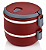 MARMITA LUNCH BOX EURO HOME LB1234-AZ - Imagem 2