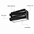 ARANDELA TRAMA RETANGULAR 40W 1XE27 191125-01 - Imagem 3