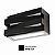ARANDELA TRAMA RETANGULAR 40W 1XE27 191125-01 - Imagem 4