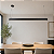 PENDENTE LED MIZAN ALUM. 30W BIVOLT PRETO 513041-01 - Imagem 2