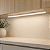 LUMINÁRIA LED SLIM 50CM 18W LUZ QUENTE 81903004 - Imagem 2