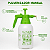 PULVERIZADOR DE PRESSÃO BS381 - Imagem 3