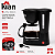 CAFETEIRA 18XIC PT 220V KIAN 24744 - Imagem 4