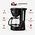 CAFETEIRA 18XIC PT 220V KIAN 24744 - Imagem 3