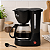 CAFETEIRA 18XIC PT 220V KIAN 24744 - Imagem 2