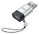 ADAPTADOR OTG USB X TIPO C AD-209 - Imagem 1