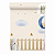 ADESIVO DECORATIVO 45CMX5M HD70673 - Imagem 1