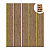 ADESIVO DECORATIVO 45CMX5M HD81288 - Imagem 1
