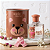 ÁGUA DE COLÔNIA CICLO MINI URSOLINA LATA 100ML - Imagem 1