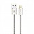 CABO NEOBRAIDED 2M 18W LIGHTNINGCB-268l - Imagem 1