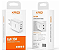CARREGADOR  GAN 35W TIPO C 2  ENTRADA Q-1502 - Imagem 1
