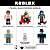 CARTELADO ROBLOX 8246 - Imagem 3