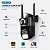 CAMERA WIFI SC-B59 - Imagem 4